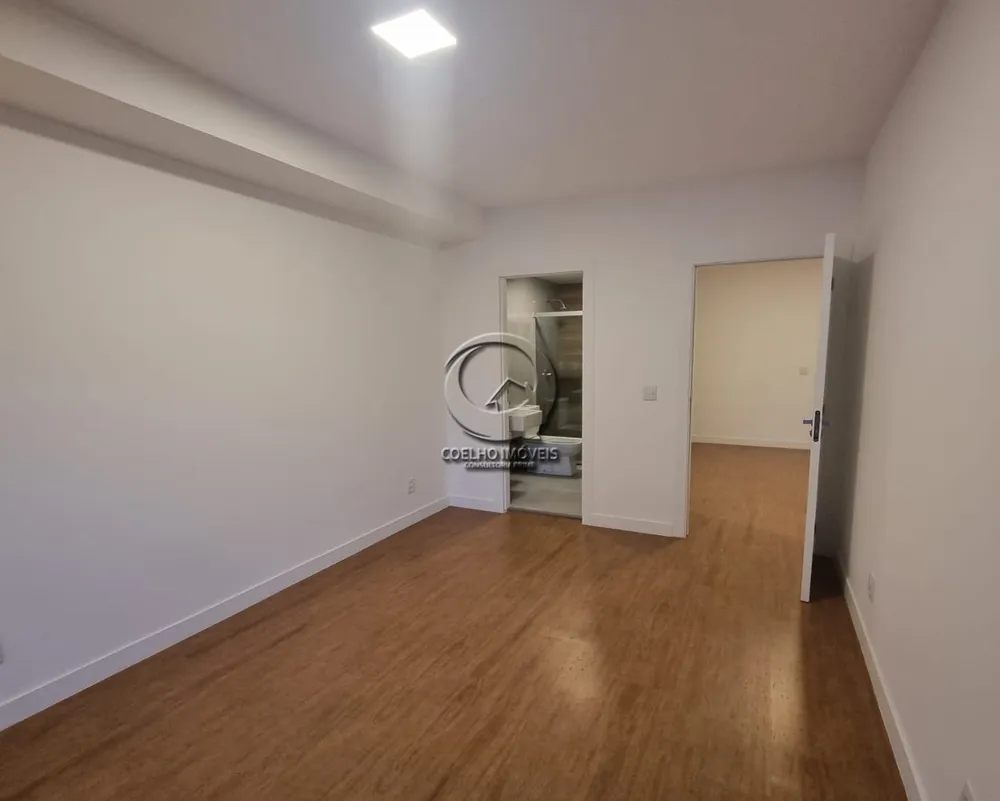 Apartamento, 4 quartos, 191 m² - Foto 6