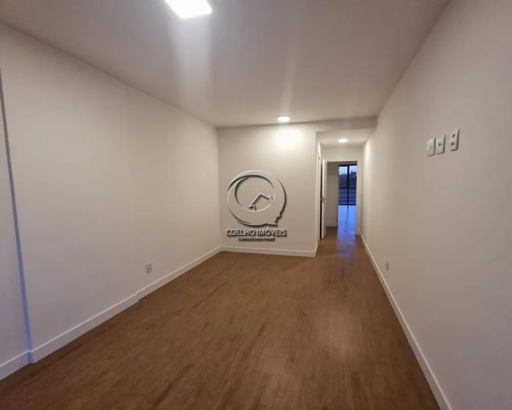 Apartamento, 4 quartos, 191 m² - Foto 4