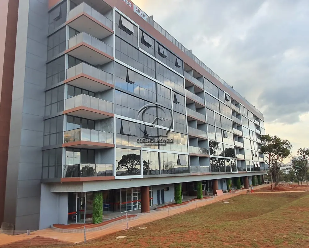 Apartamento, 4 quartos, 191 m² - Foto 2