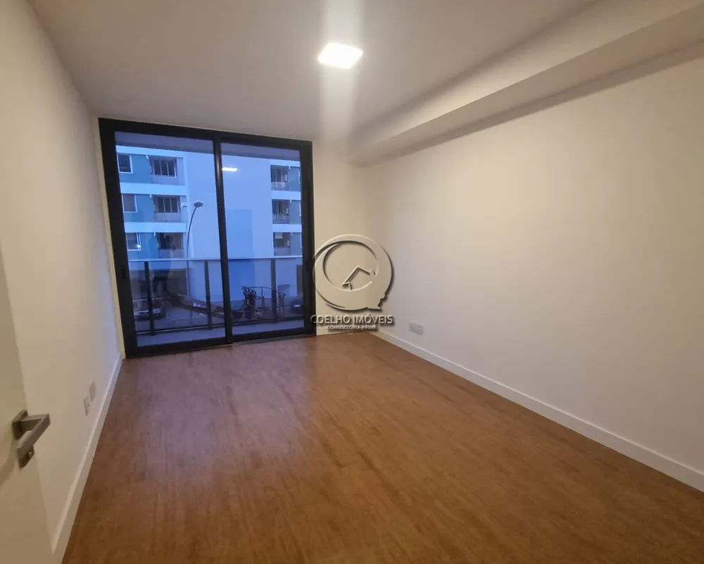 Apartamento, 4 quartos, 191 m² - Foto 8