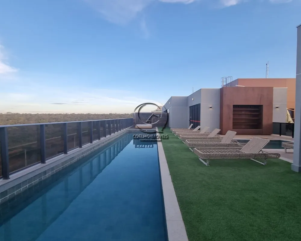 Apartamento, 4 quartos, 191 m² - Foto 16