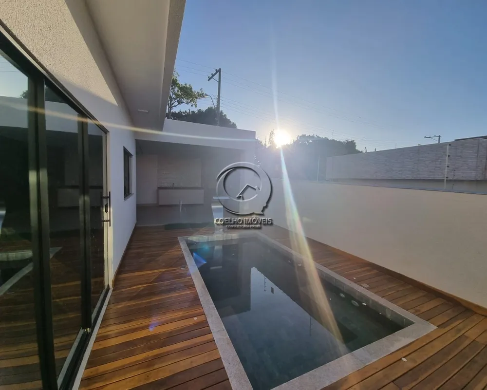 Casa, 3 quartos, 240 m² - Foto 19
