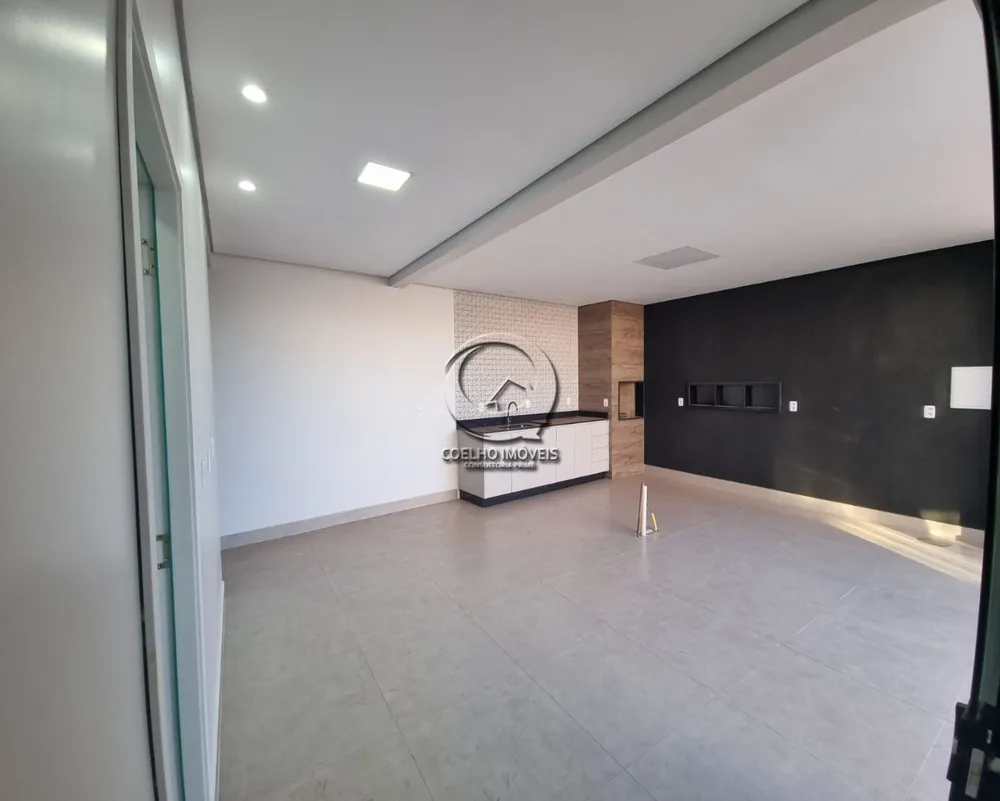 Casa, 3 quartos, 240 m² - Foto 13