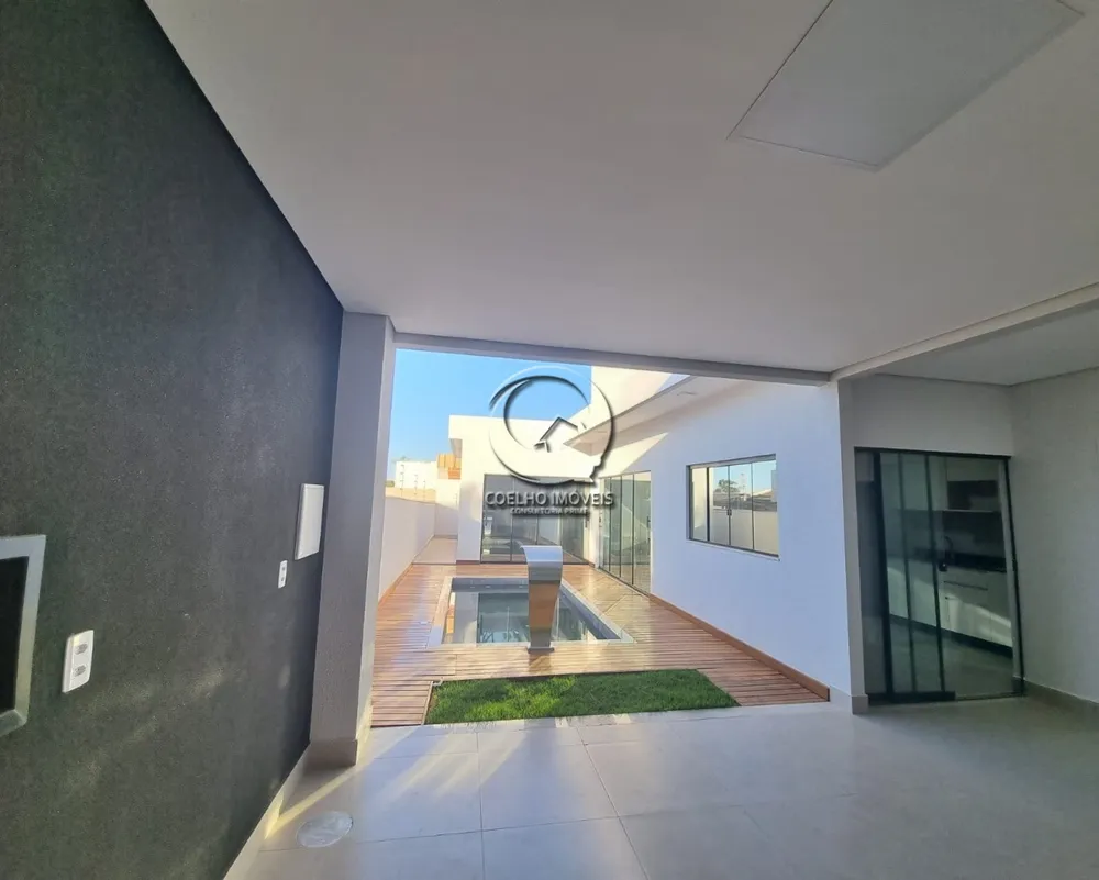 Casa, 3 quartos, 240 m² - Foto 14