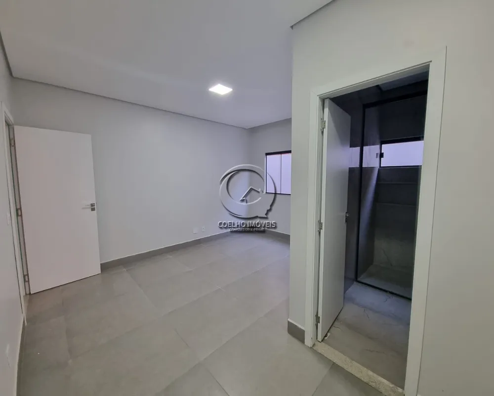 Casa, 3 quartos, 240 m² - Foto 9