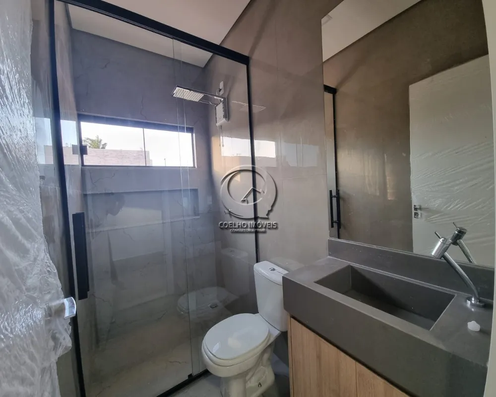 Casa, 3 quartos, 240 m² - Foto 12