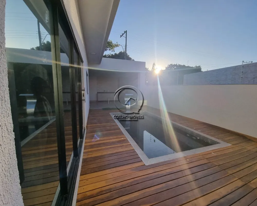 Casa, 3 quartos, 240 m² - Foto 20
