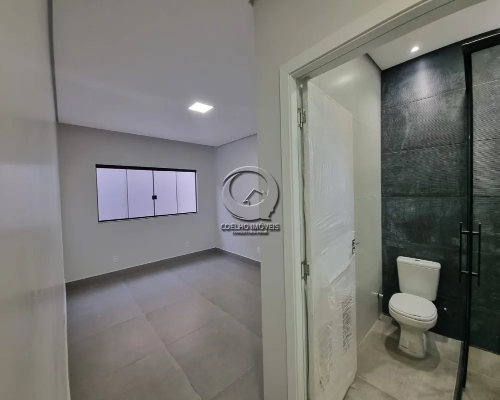 Casa, 3 quartos, 240 m² - Foto 7