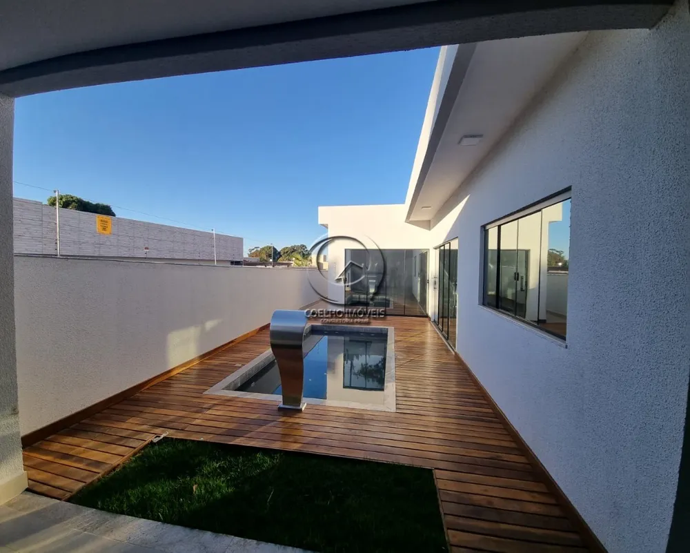 Casa, 3 quartos, 240 m² - Foto 16