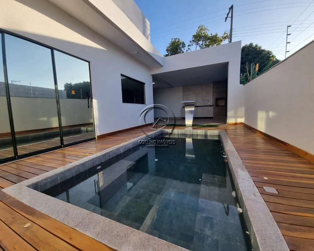 Casa, 3 quartos, 240 m² - Foto 18