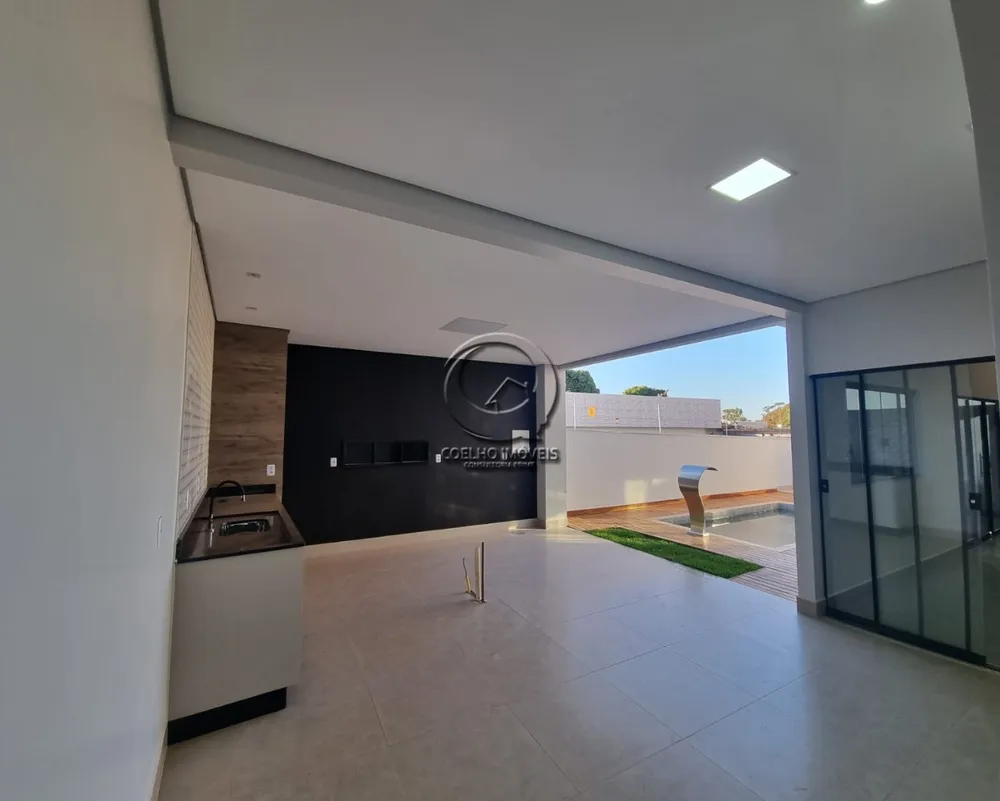 Casa, 3 quartos, 240 m² - Foto 15