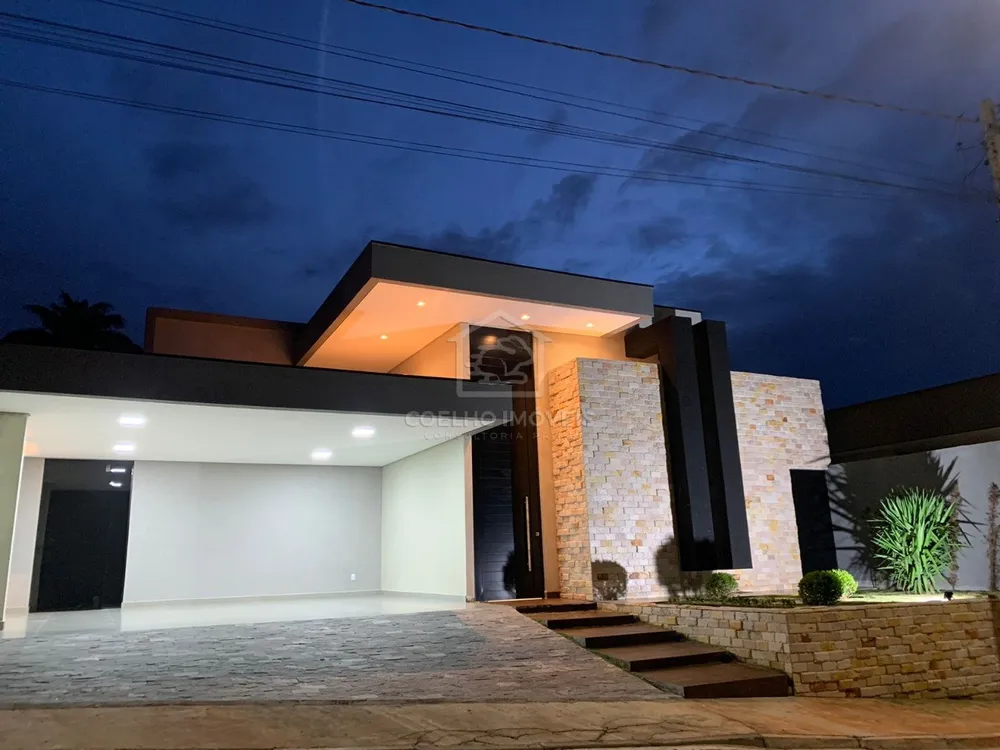 Casa, 3 quartos, 260 m² - Foto 2