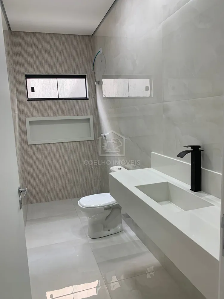 Casa, 3 quartos, 260 m² - Foto 19