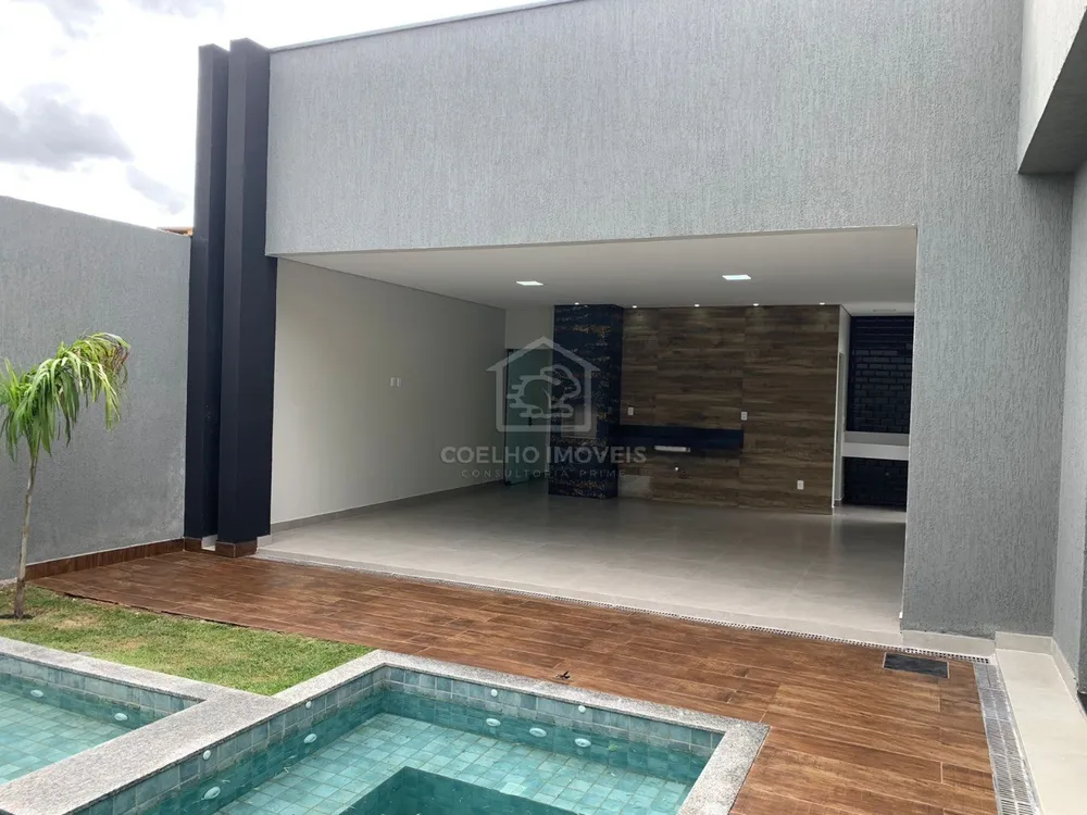 Casa, 3 quartos, 260 m² - Foto 15