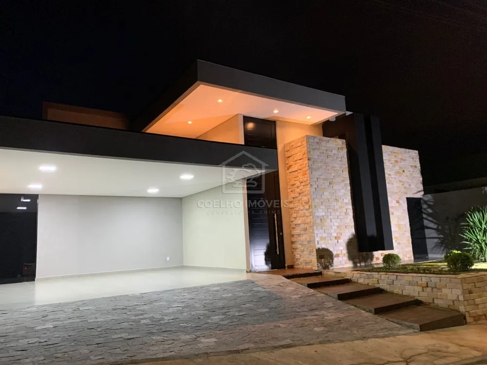 Casa, 3 quartos, 260 m² - Foto 3
