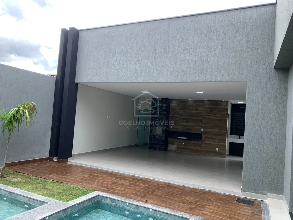 Casa, 3 quartos, 260 m² - Foto 17