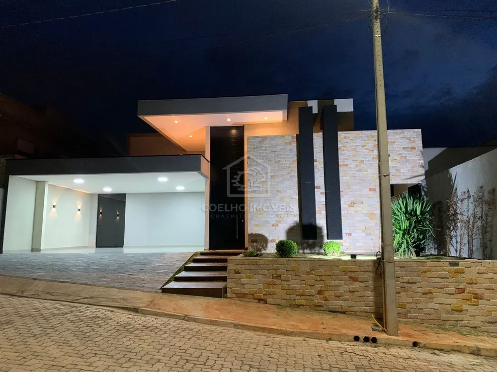 Casa, 3 quartos, 260 m² - Foto 6