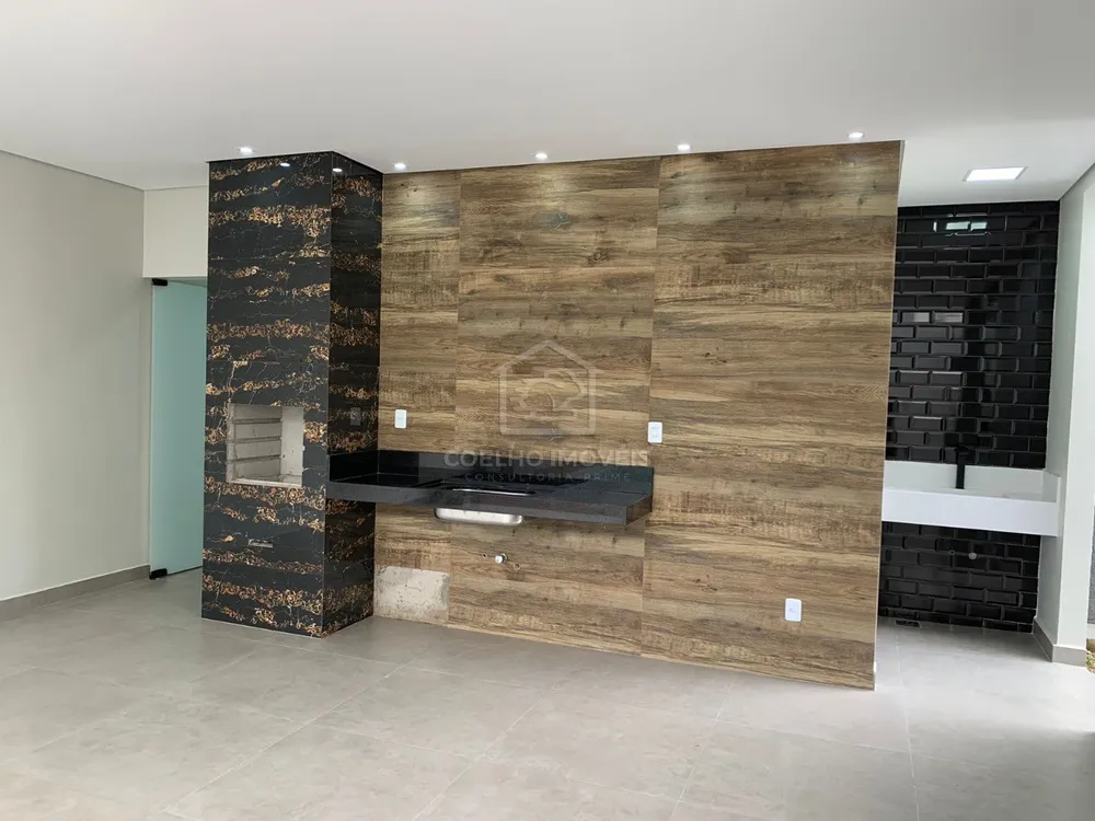 Casa, 3 quartos, 260 m² - Foto 16