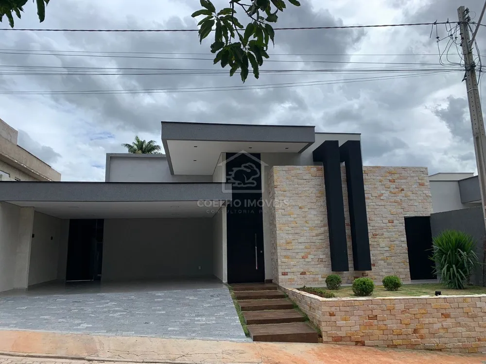 Casa, 3 quartos, 260 m² - Foto 5