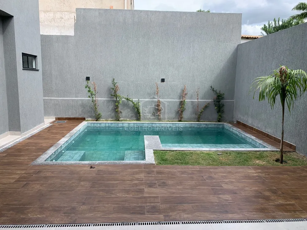 Casa, 3 quartos, 260 m² - Foto 18