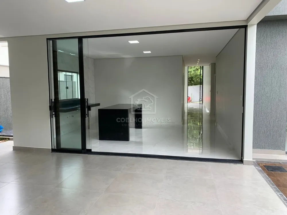 Casa, 3 quartos, 260 m² - Foto 13