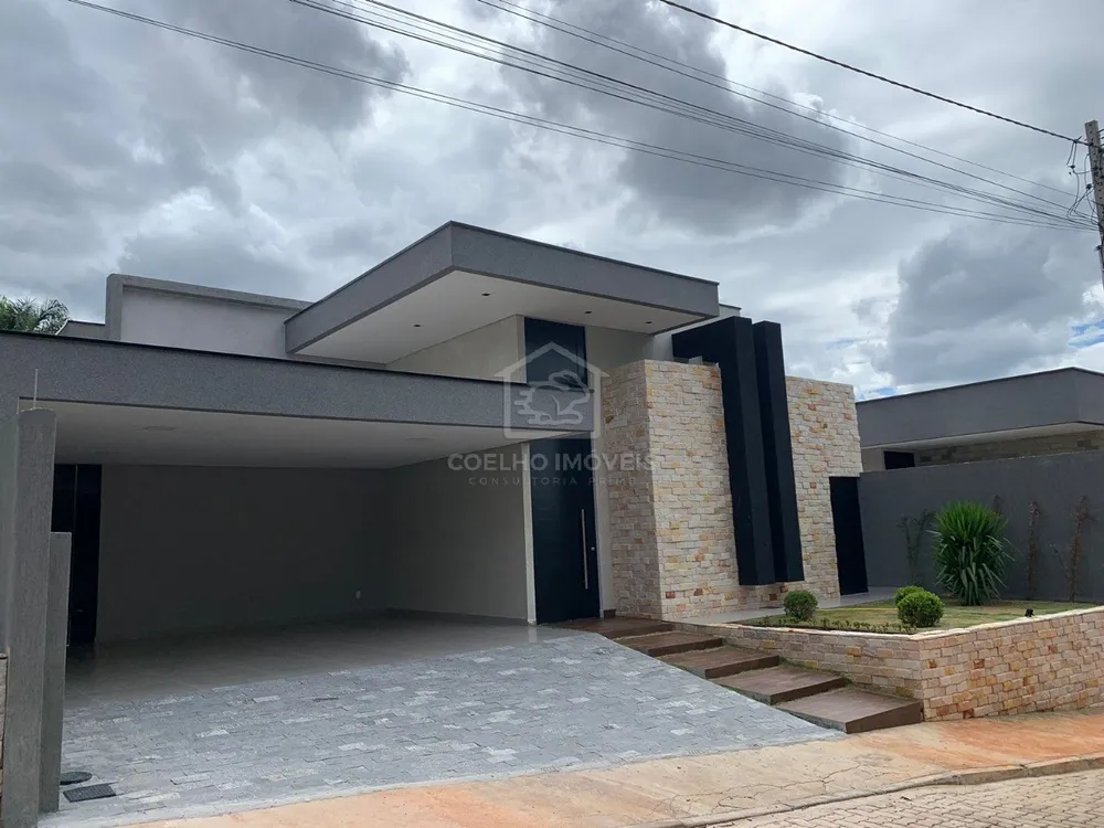 Casa, 3 quartos, 260 m² - Foto 4