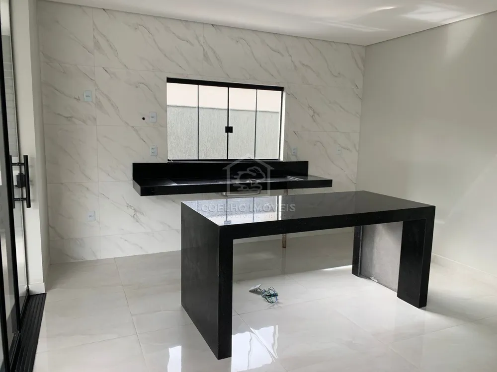 Casa, 3 quartos, 260 m² - Foto 12