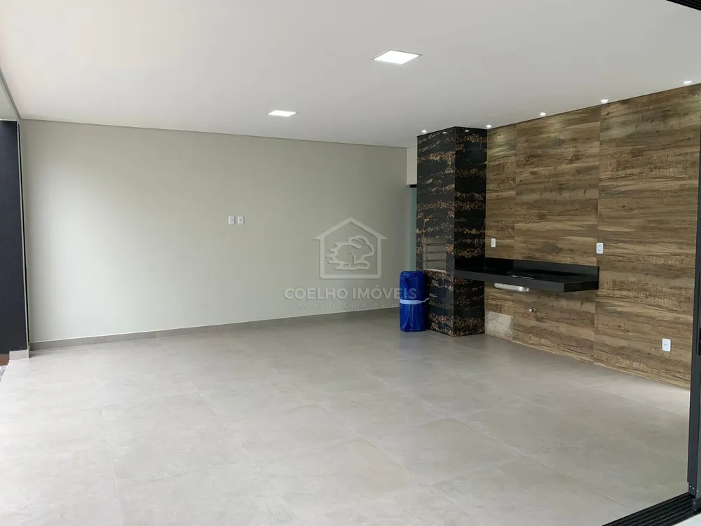 Casa, 3 quartos, 260 m² - Foto 14