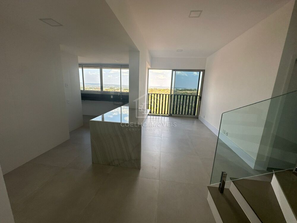 Cobertura, 2 quartos, 169 m² - Foto 5