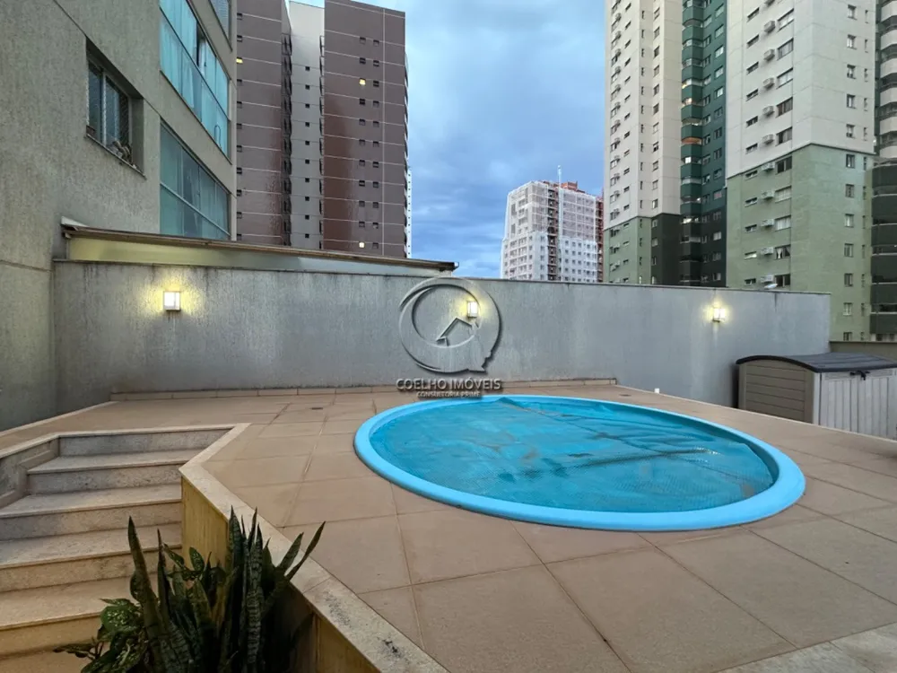 Apartamento, 2 quartos, 187 m² - Foto 3