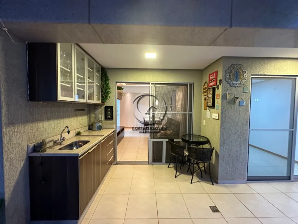 Apartamento, 2 quartos, 187 m² - Foto 1