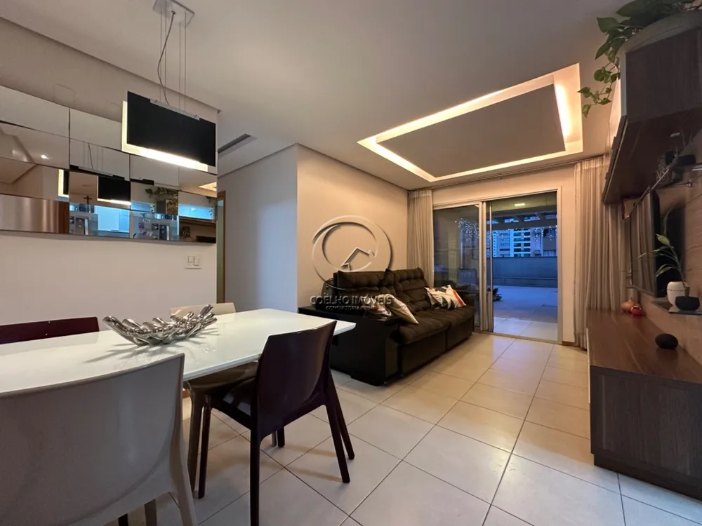Apartamento, 2 quartos, 187 m² - Foto 5