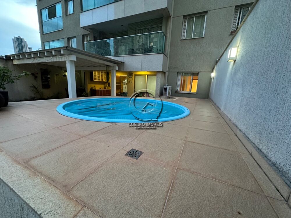 Apartamento, 2 quartos, 187 m² - Foto 1