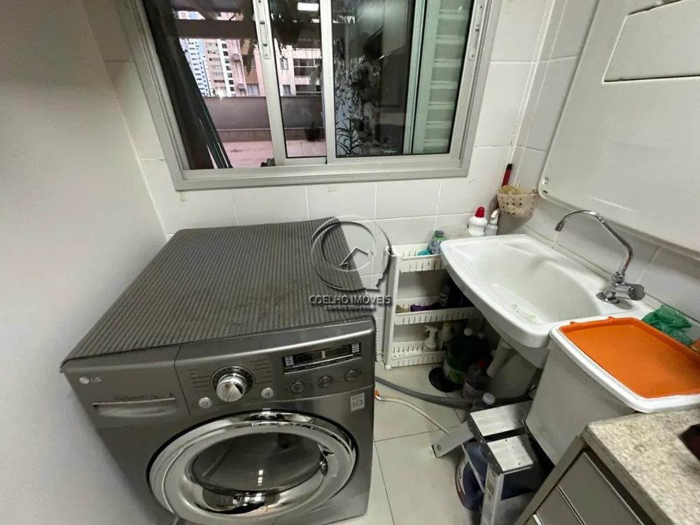 Apartamento, 2 quartos, 187 m² - Foto 21