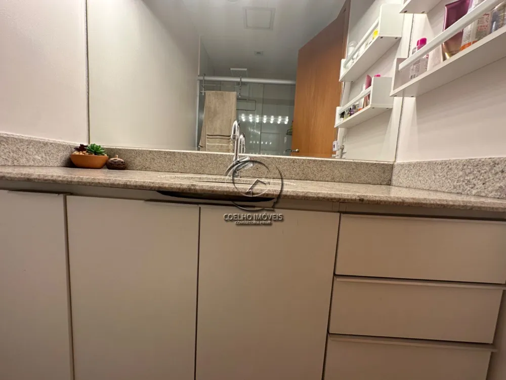 Apartamento, 2 quartos, 187 m² - Foto 14