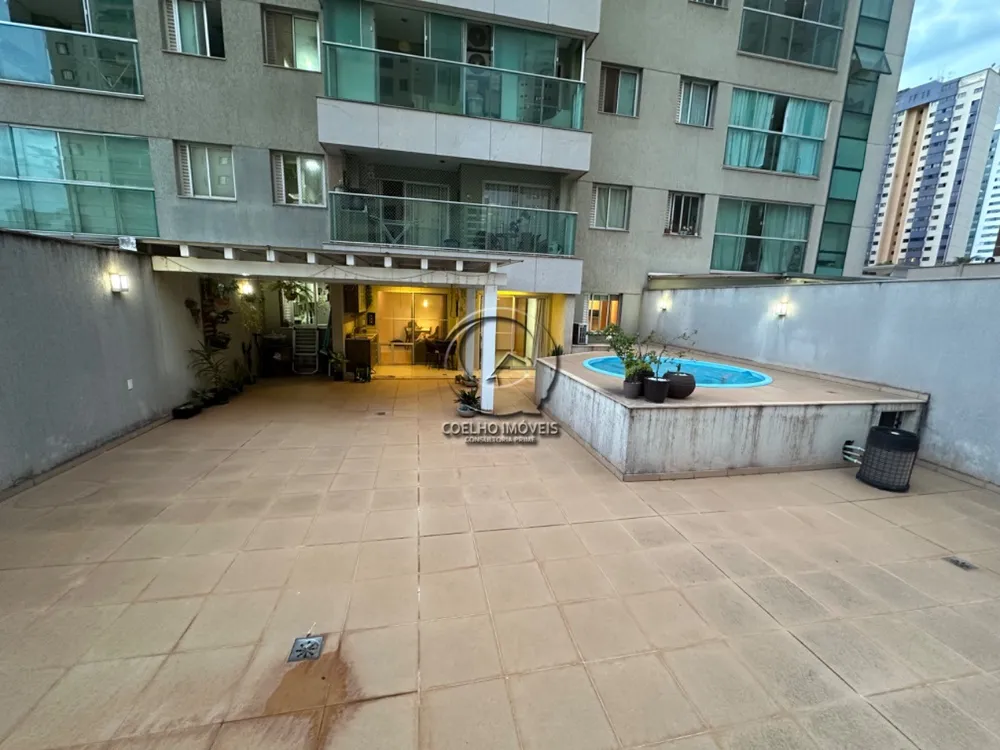 Apartamento, 2 quartos, 187 m² - Foto 4