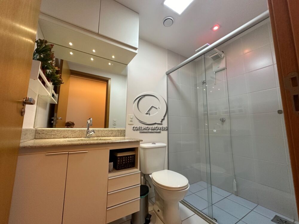 Apartamento, 2 quartos, 187 m² - Foto 3