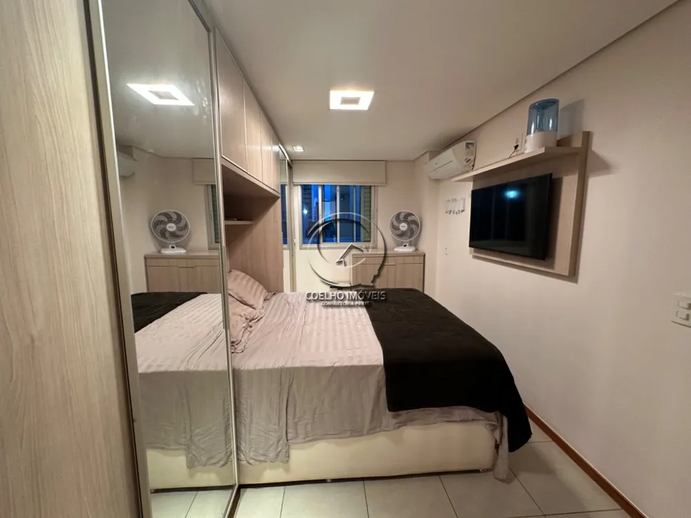 Apartamento, 2 quartos, 187 m² - Foto 11