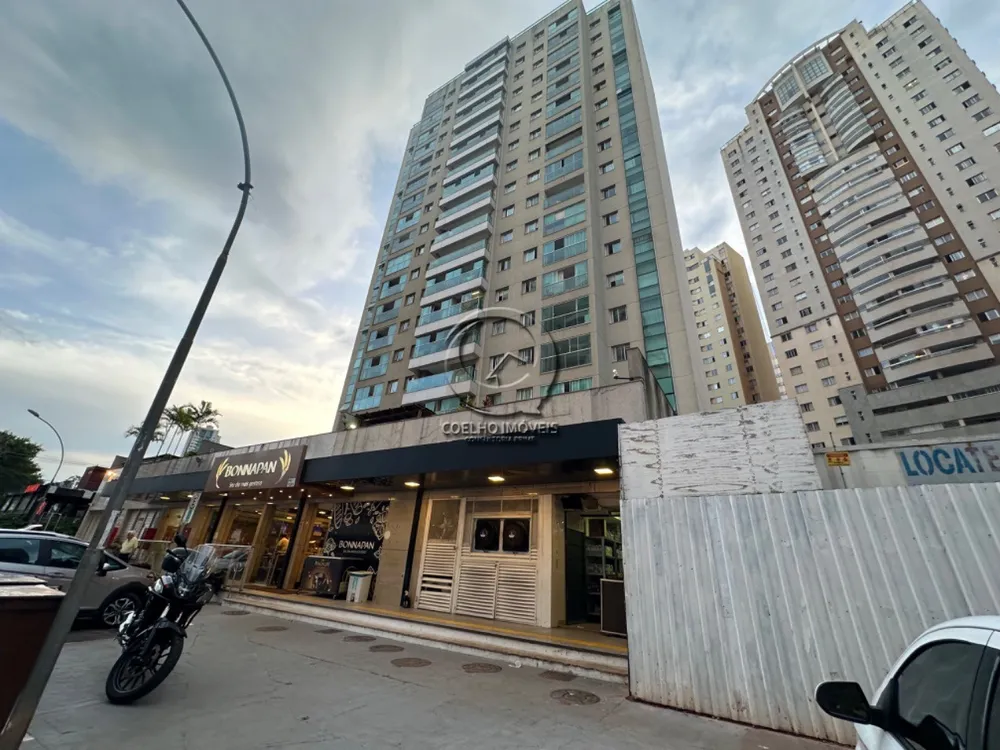 Apartamento, 2 quartos, 187 m² - Foto 22