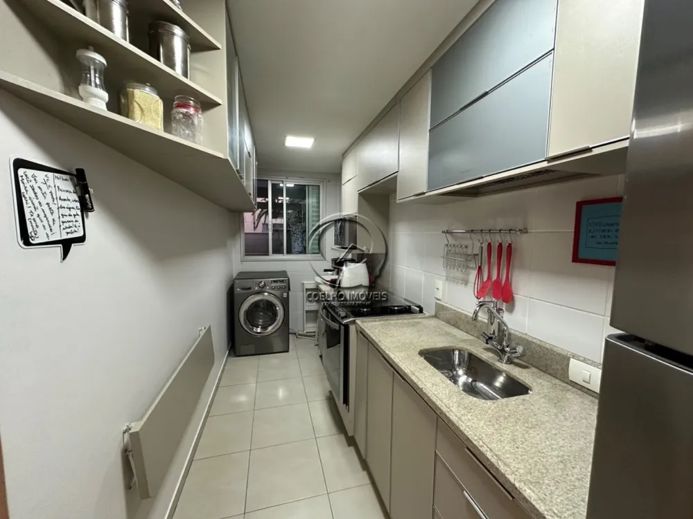 Apartamento, 2 quartos, 187 m² - Foto 20