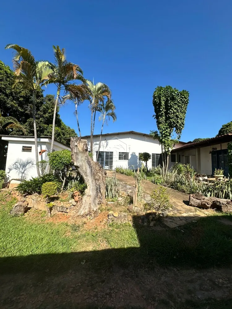 Terreno, 3600 m² - Foto 1