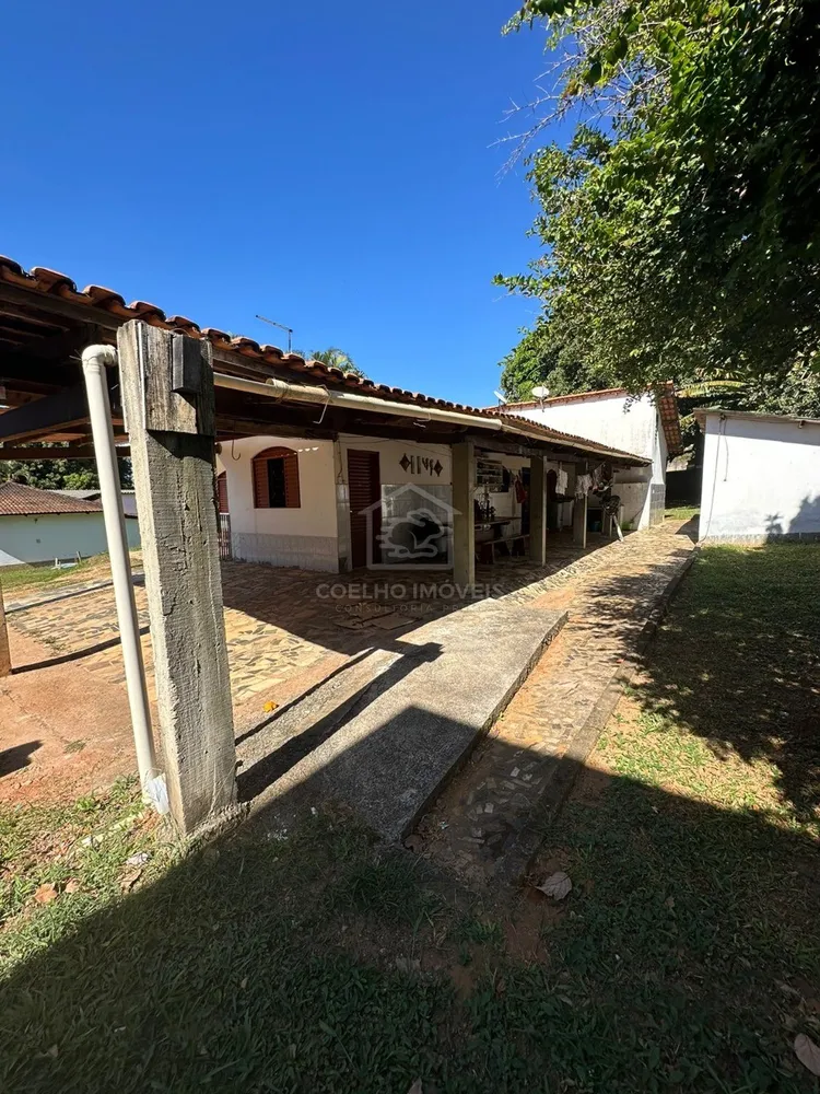 Terreno, 3600 m² - Foto 3