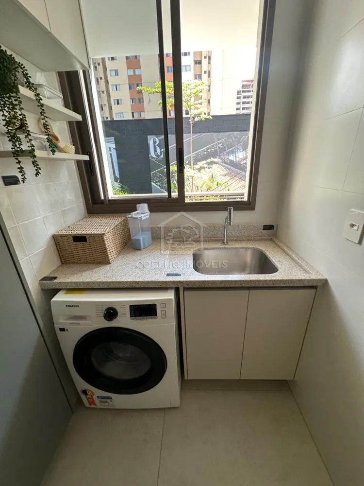 Apartamento, 2 quartos, 61 m² - Foto 7