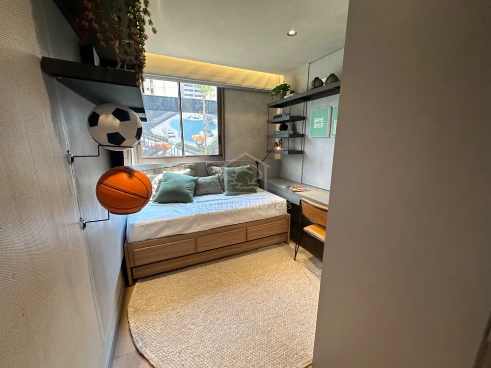 Apartamento, 2 quartos, 61 m² - Foto 8