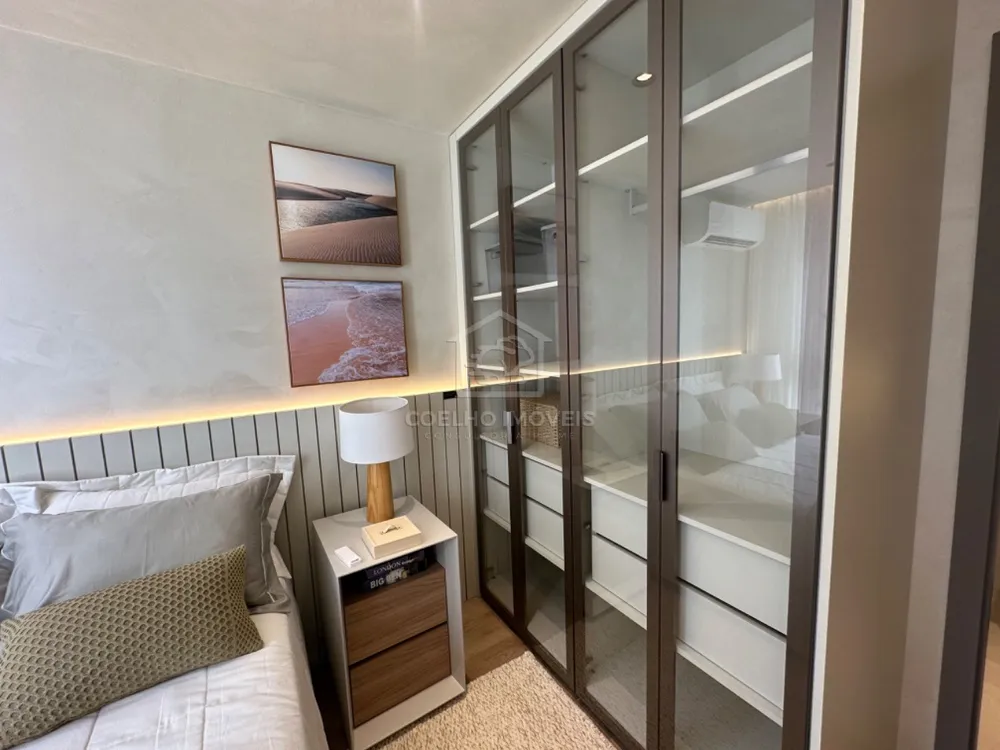 Apartamento, 2 quartos, 61 m² - Foto 11