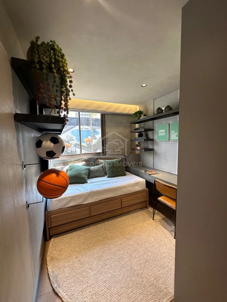 Apartamento, 2 quartos, 61 m² - Foto 9