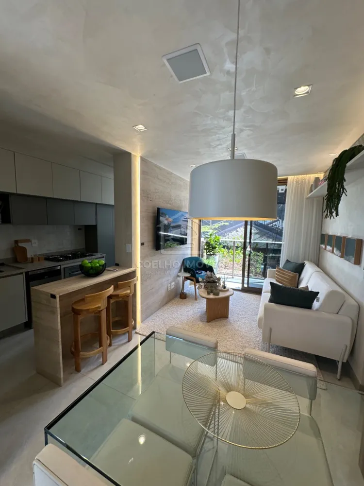 Apartamento, 2 quartos, 61 m² - Foto 5