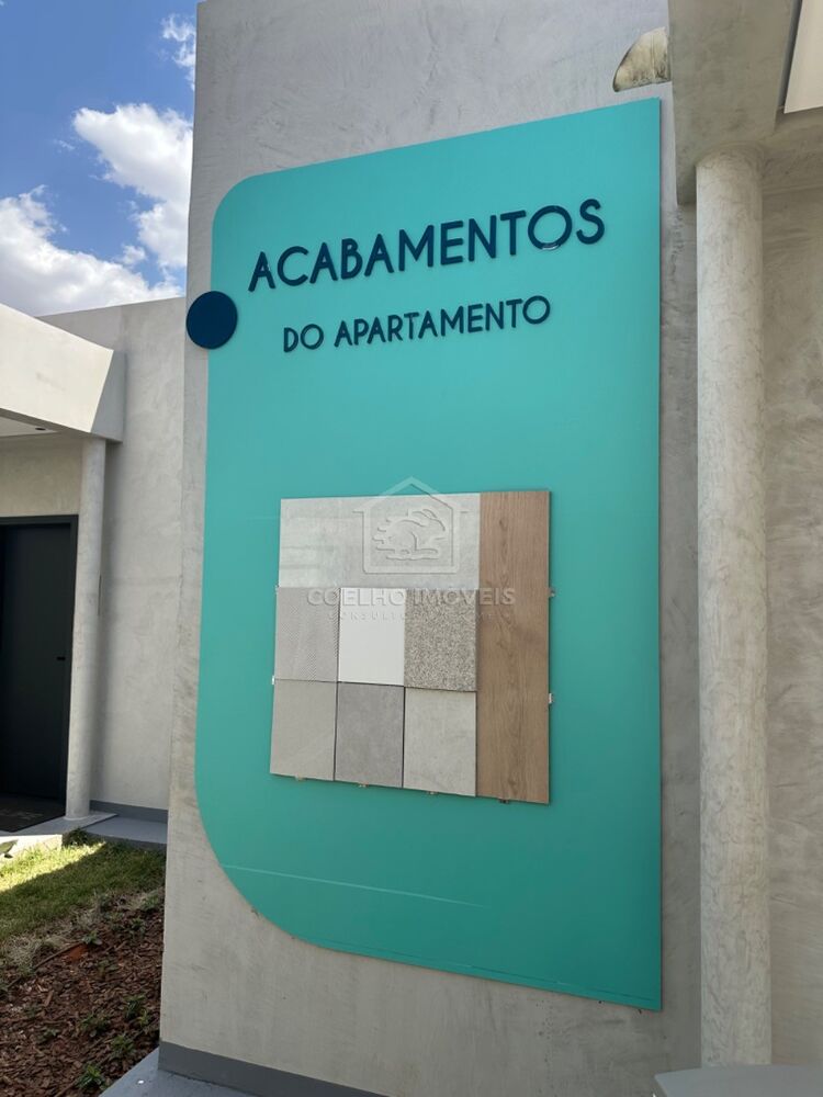 Apartamento, 2 quartos, 61 m² - Foto 3