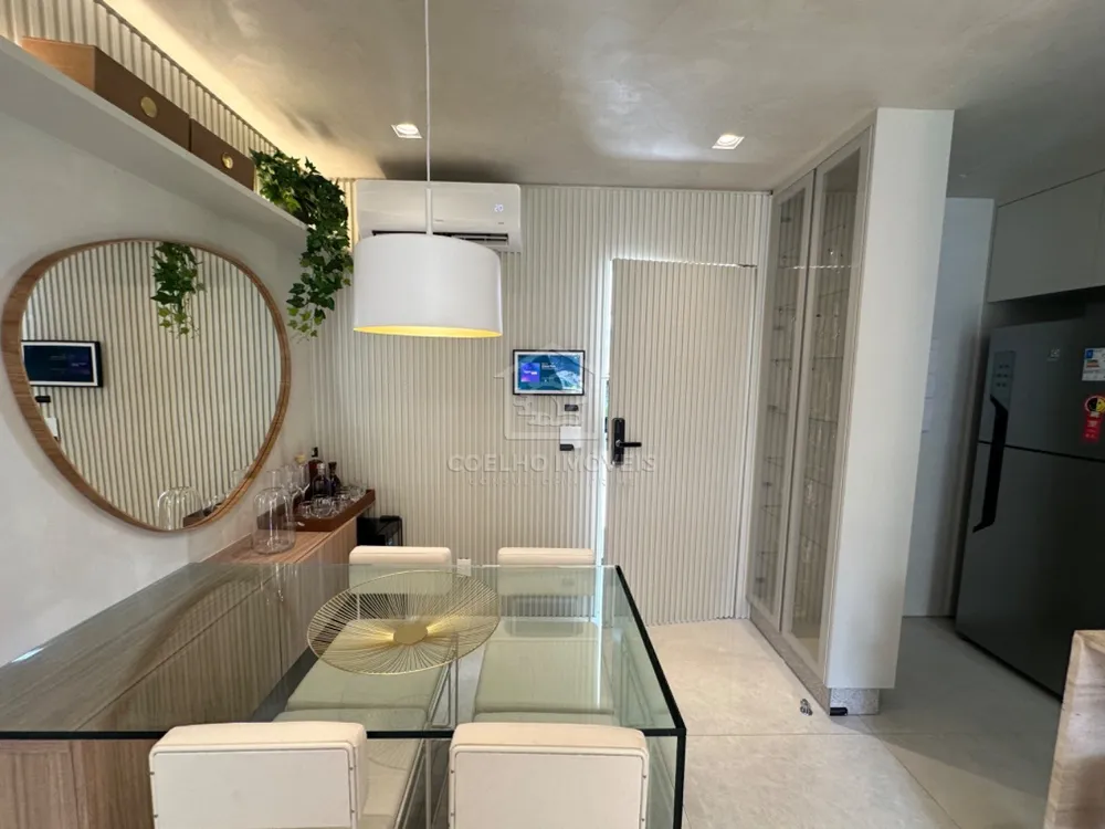 Apartamento, 2 quartos, 61 m² - Foto 3