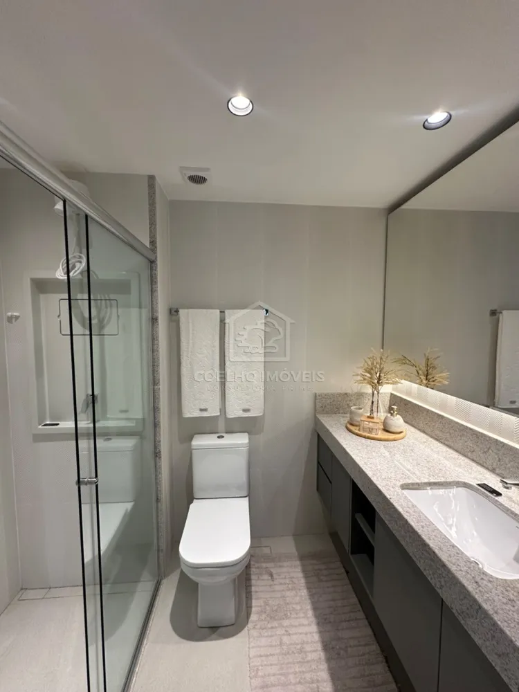 Apartamento, 2 quartos, 61 m² - Foto 10